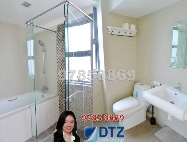 Aquarius By The Park (D16), Condominium #873562